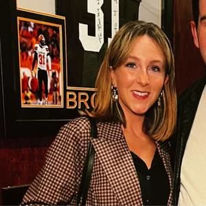 Meet your Posher, Mel